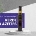 The EVOO and its producer: Verde Louro Azeites Ltda