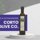 L’Olio EVO ed il suo produttore: Corto Olive Co.￼