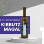 The EVOO and its producer: Kibbutz Magal