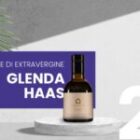 The EVOO and its producer: Glenda Haas